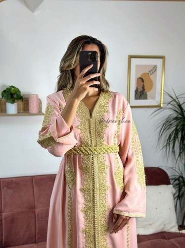 Caftan marocain mariage - marocain,