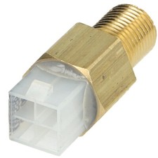 pièces chaudière Capteur CNT (départ) 48101140267 pour WTC 15-A G 1/8