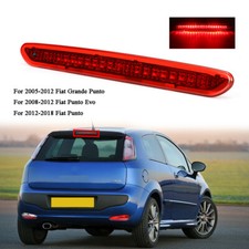 Rouge Troisième Feu Stop Pour