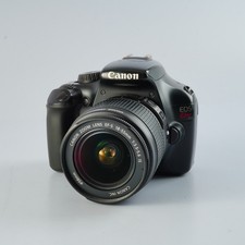 EXCELLENT Canon EOS Kiss X50 (