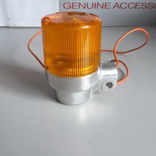 Honda CB 750 Four K0 K1 K2 left rear blinker Stanley 6.0333 # 33650341610