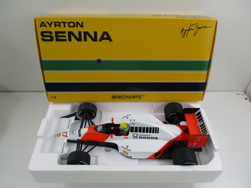 Mclaren honda 27 - honda, #27