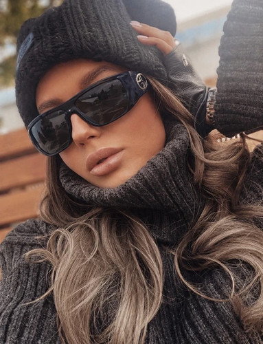 Magnifique lunettes soleil - de,
