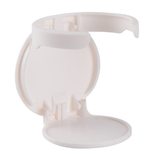 Porte gobelet pliable mural - pliable,