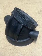 PORSCHE 928 S4 THROTTLE BODY