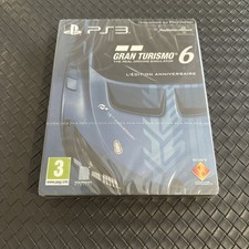 Gran Turismo 6 Anniversary