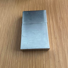 Zippo Lighter 1933 First Release Replica 001