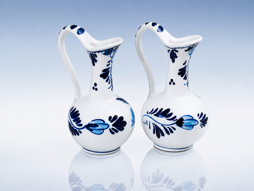 Duo pichets delft - duo,