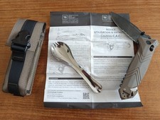 Couteau Pliant Cac Armee