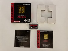 The Legend Of Zelda Nes