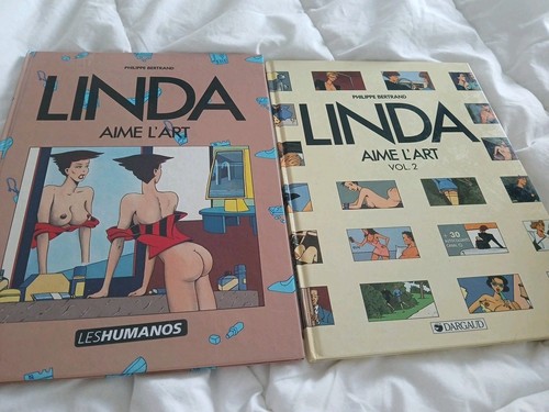 Lot erotique linda aime - lot, 2