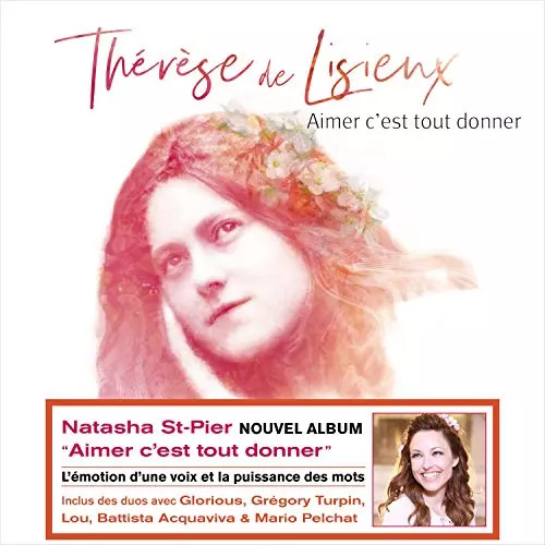 Aimer est tout - aimer, c'est