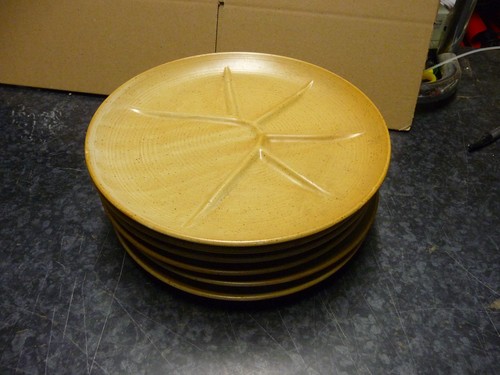 Lot assiettes a - de,