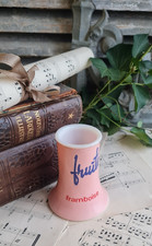 ANCIEN  PORTE PAILLE FRUITE