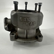 GAS GAS TRIALS 237 Cylinder Jug ,  Barrel #12