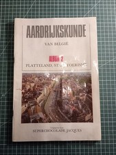 BS22 ALBUM Chromos complet