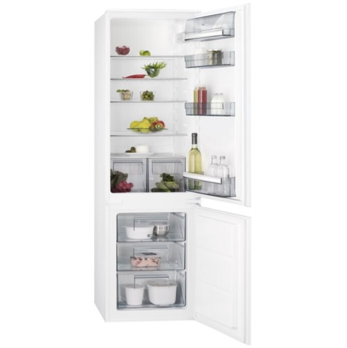 Aeg scb618f3ls réfrigérateur - scb618f3ls,