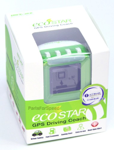 Qstarz q1600 eco star gps - eco,