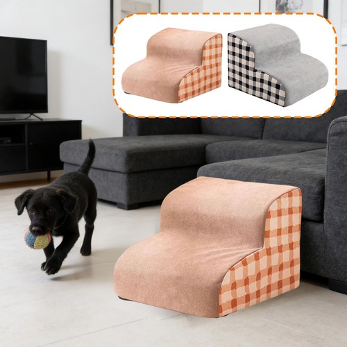 Rampe escalier pour chien - d'escalier,
