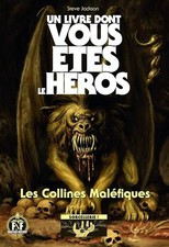 Sorcellerie! - 1 Les Collines