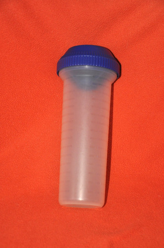 Tupperware grand shaker - , ml