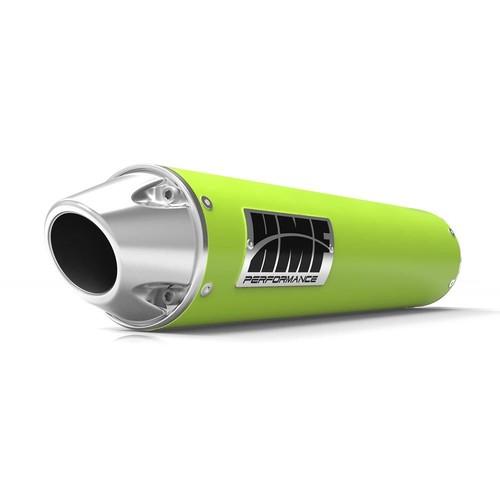 Hmf muffler yamaha - hmf,