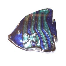 superbe broche vintage