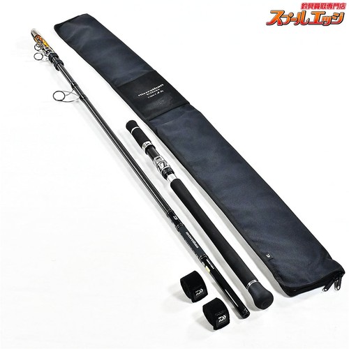 Daiwa morethan wisemen - daiwa,