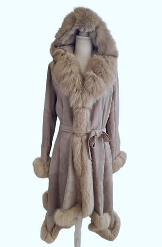 Giovanni manteau long - manteau,