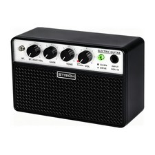 2 x 5 W Mini Amplificateur de