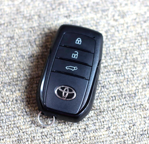 Oem toyota harrier mxua80 - oem,