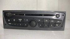 Autoradio d'origine RENAULT