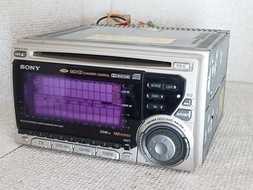 Sony c50 lecteur - sony, wx-c50