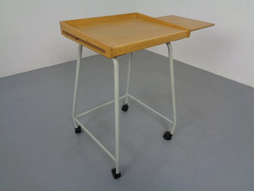 Table architecte danoise - d'architecte,