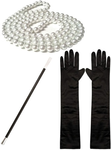 Charleston ensemble 1920s - charleston,