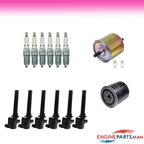 Fits ford escape v6 - escape,