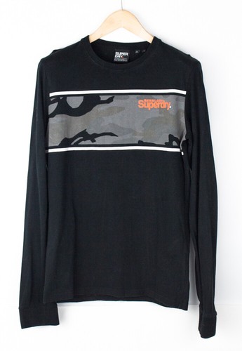 Superdry pull homme taille - pull, m