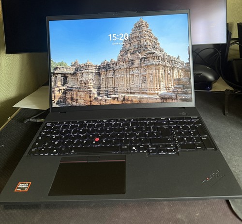 Portable lenovo thinkpad - portable,