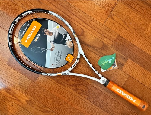 Head youtek speed pro - head, tennis