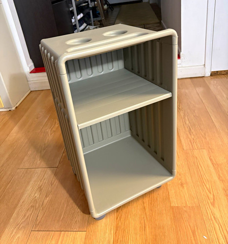 Vintage grey ikea - grey, didrik