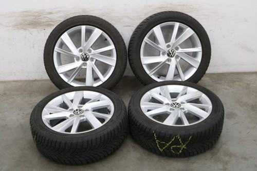 Hiver original jantes - !,