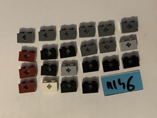 Lot De Pieces  Lego Briques 1x