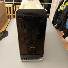 Dell Studio XPS 8100 Computer Case with 350W Power Supply & Disc Drive