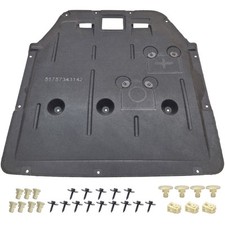 BMW X1 F48 X2 F39 2 F45 F46 MINI F55 F56 F57 PROTECTION SOUS MOTEUR