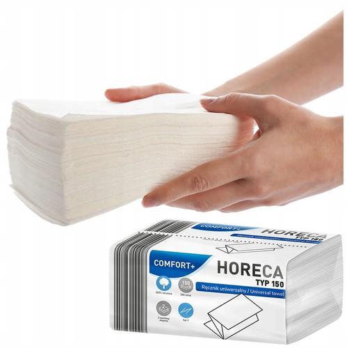 Ręcznik papierowy uniwersalny