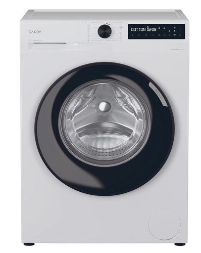 Lave linge candy br48b6 8kg - candy,