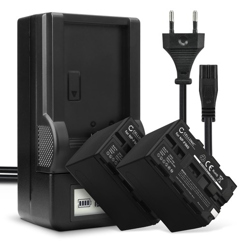 Batterie pour sony hvr - sony, hvr-s270