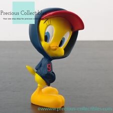 Extremely rare! Tweety Bird figurine. Demons Merveilles. Looney Tunes.