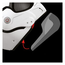 Coussins Toit BOXER Casque