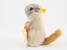 Steiff 2205/12 PIFF marmotte